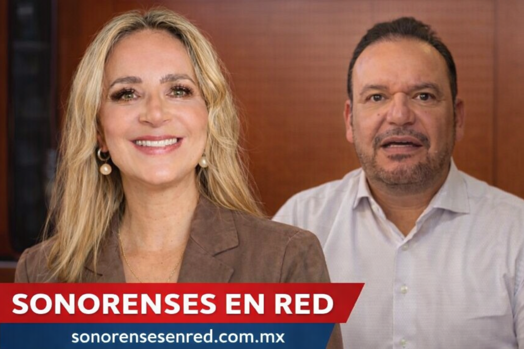 Flor Ayala, el único perfil con posibilidades reales de ganar la alcaldía de Hermosillo