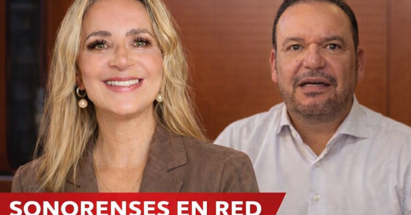 Flor Ayala, el único perfil con posibilidades reales de ganar la alcaldía de Hermosillo