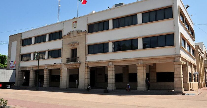 ¡Ojo, Hermosillo! La alcaldía no es para quien ya fue… es para quien puede hacer que la ciudad funcione