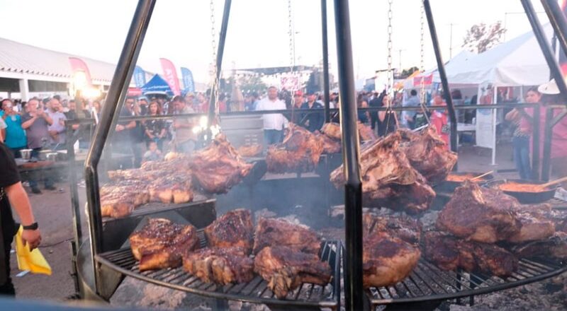 Festival gastronómico deja alta derrama económica en Ciudad Obregón