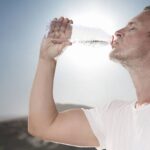 Recomiendan extremar precauciones por las altas temperaturas