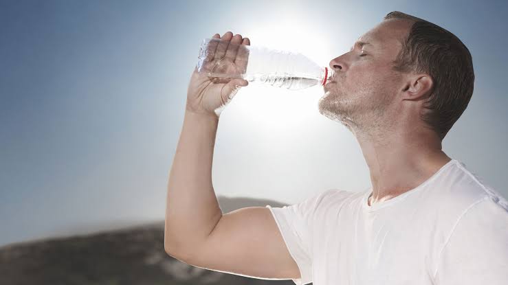 Recomiendan extremar precauciones por las altas temperaturas