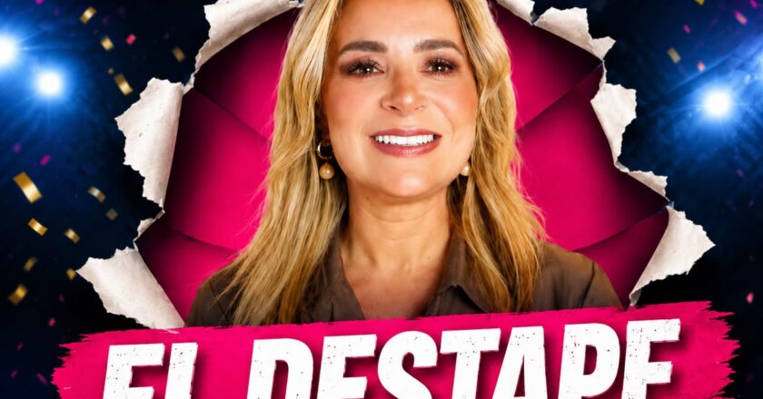 Flor Ayala se destapa para la alcaldía de Hermosillo