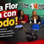 🌸 ¡La Flor va con todo!